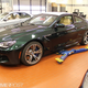Illustration for article titled BMW Color of the Day: Oxford Green
